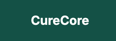 CureCore Logo