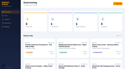 Meridian Shield preview