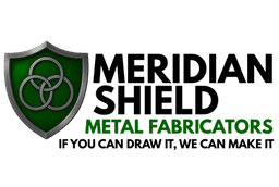 Meridian Shield logo