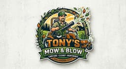 Tony's Moenblow