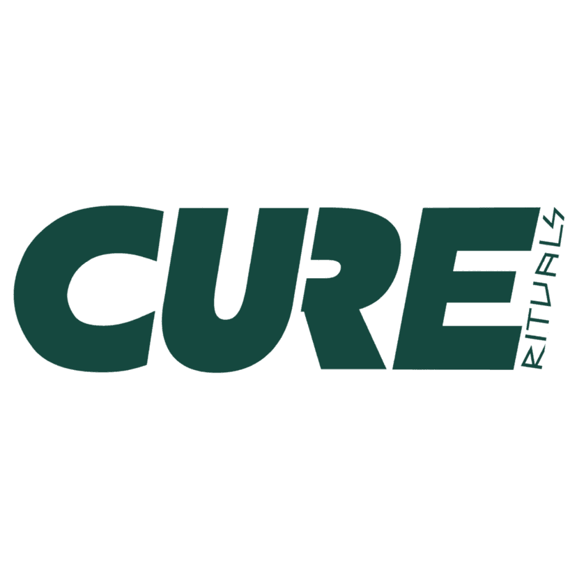 Cure Rituals Logo