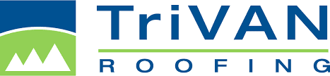 Trivan Roofing Logo